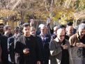 گزارش تصویری مراسم عزاداری دهه فاطمیه